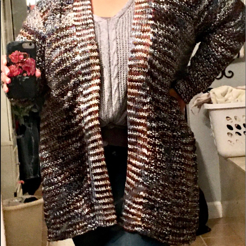 Knit Sweater